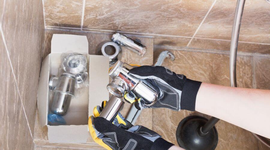 Professional Storm Sewer Service in Monmouth, ME